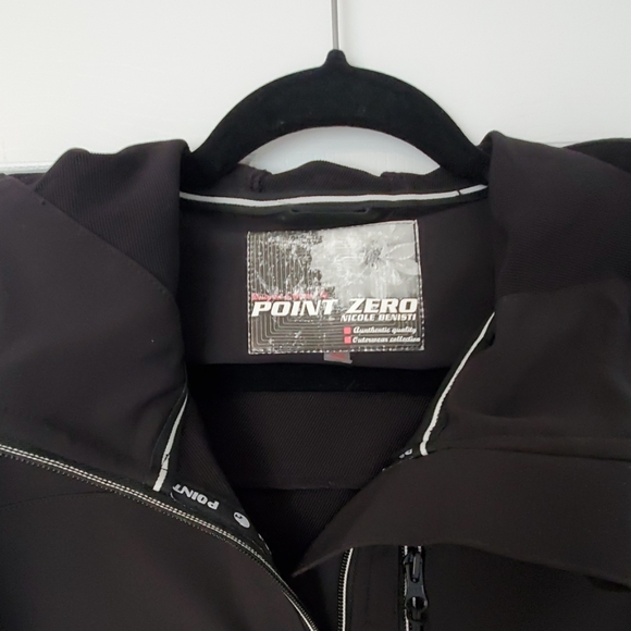 Nicole Benisti for Point Zero Jacket EUC - Picture 3 of 4